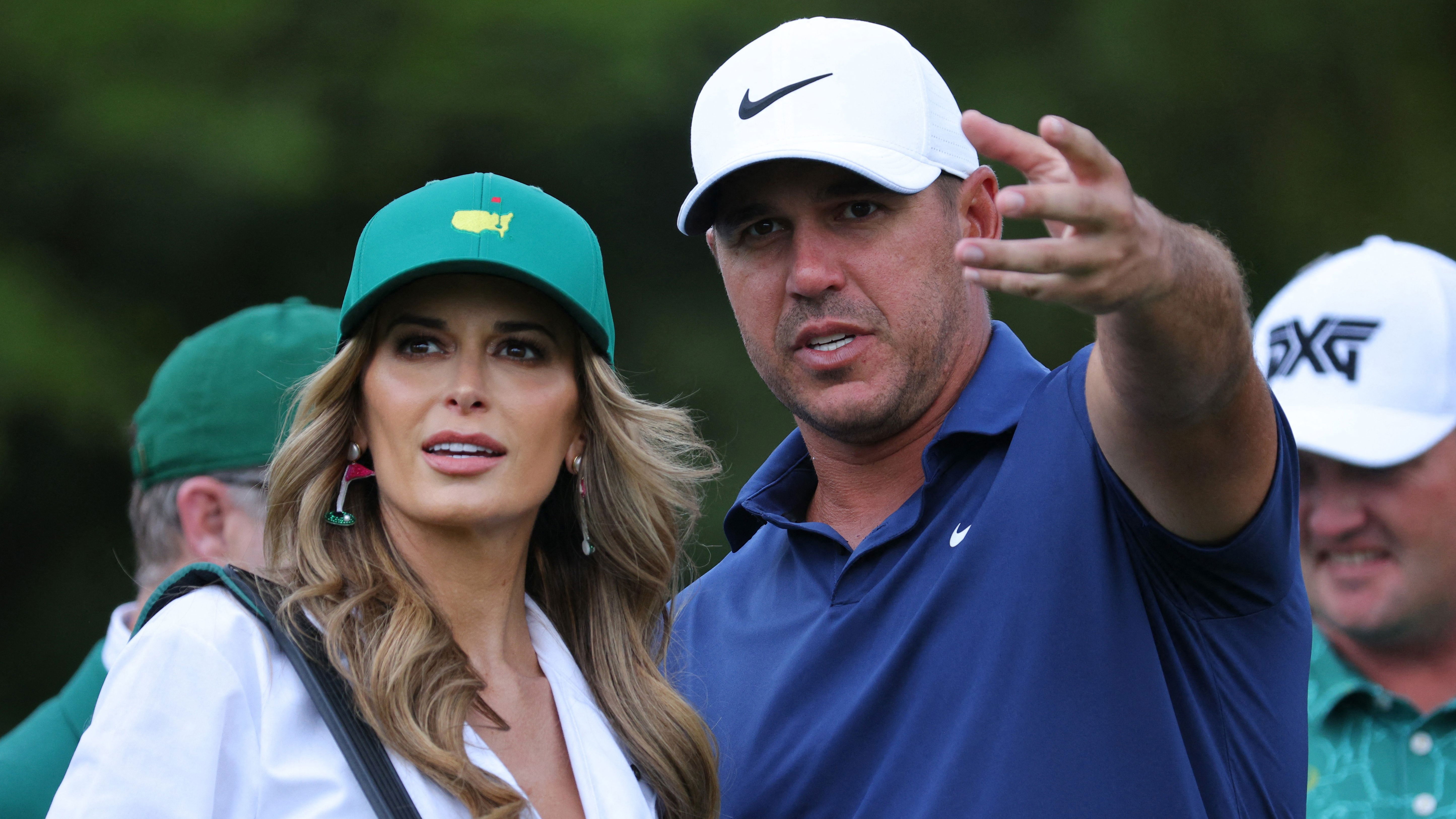 Here's the real reason why only one LIV Golf player was picked for Ryder Cup